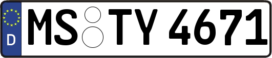 MS-TY4671