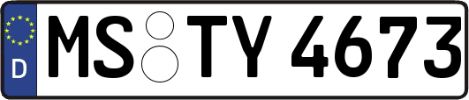 MS-TY4673