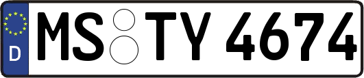 MS-TY4674