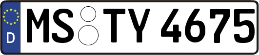 MS-TY4675