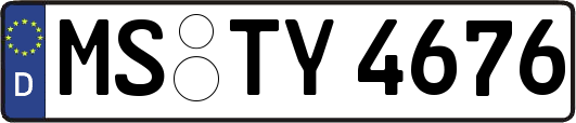 MS-TY4676