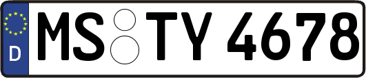 MS-TY4678