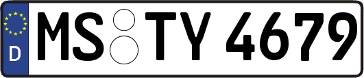 MS-TY4679