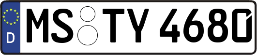 MS-TY4680