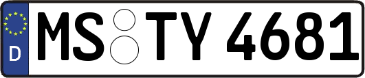 MS-TY4681