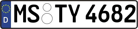 MS-TY4682