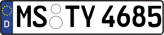 MS-TY4685