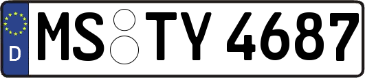 MS-TY4687