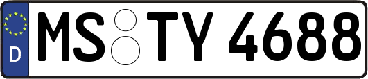 MS-TY4688