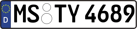 MS-TY4689
