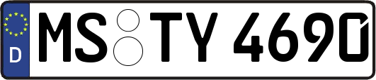 MS-TY4690