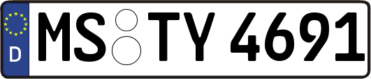MS-TY4691