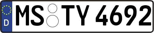 MS-TY4692