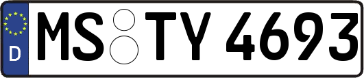 MS-TY4693
