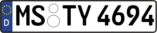 MS-TY4694