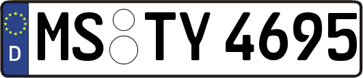 MS-TY4695