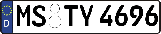 MS-TY4696