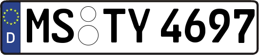 MS-TY4697