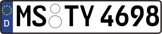 MS-TY4698