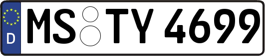MS-TY4699