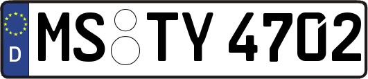 MS-TY4702