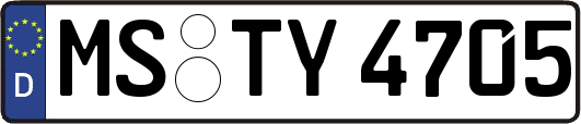 MS-TY4705
