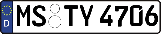 MS-TY4706