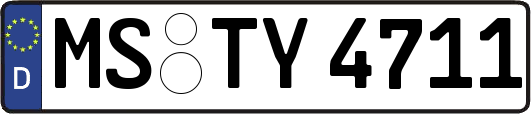 MS-TY4711