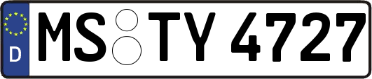 MS-TY4727
