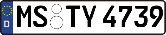 MS-TY4739