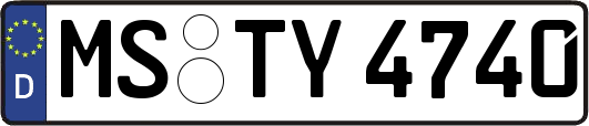 MS-TY4740