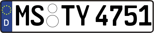 MS-TY4751