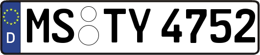 MS-TY4752