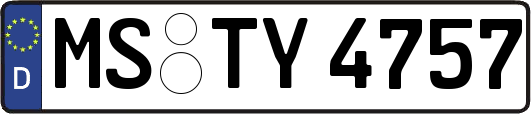 MS-TY4757