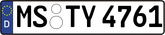 MS-TY4761