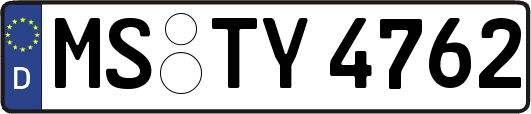 MS-TY4762