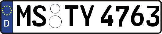 MS-TY4763