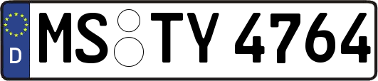 MS-TY4764