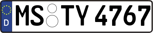 MS-TY4767