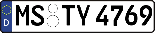 MS-TY4769