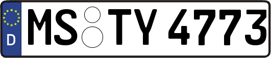 MS-TY4773