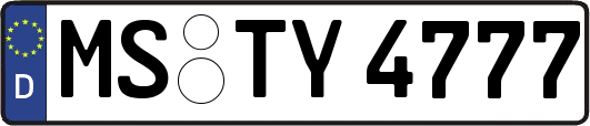 MS-TY4777