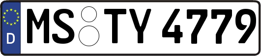 MS-TY4779