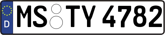 MS-TY4782
