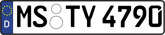 MS-TY4790