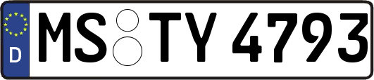MS-TY4793