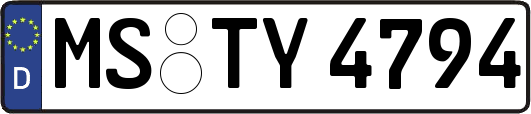 MS-TY4794