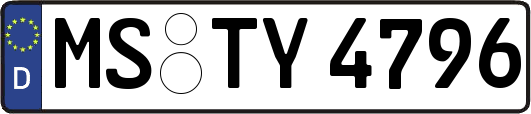 MS-TY4796