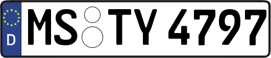 MS-TY4797