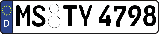 MS-TY4798